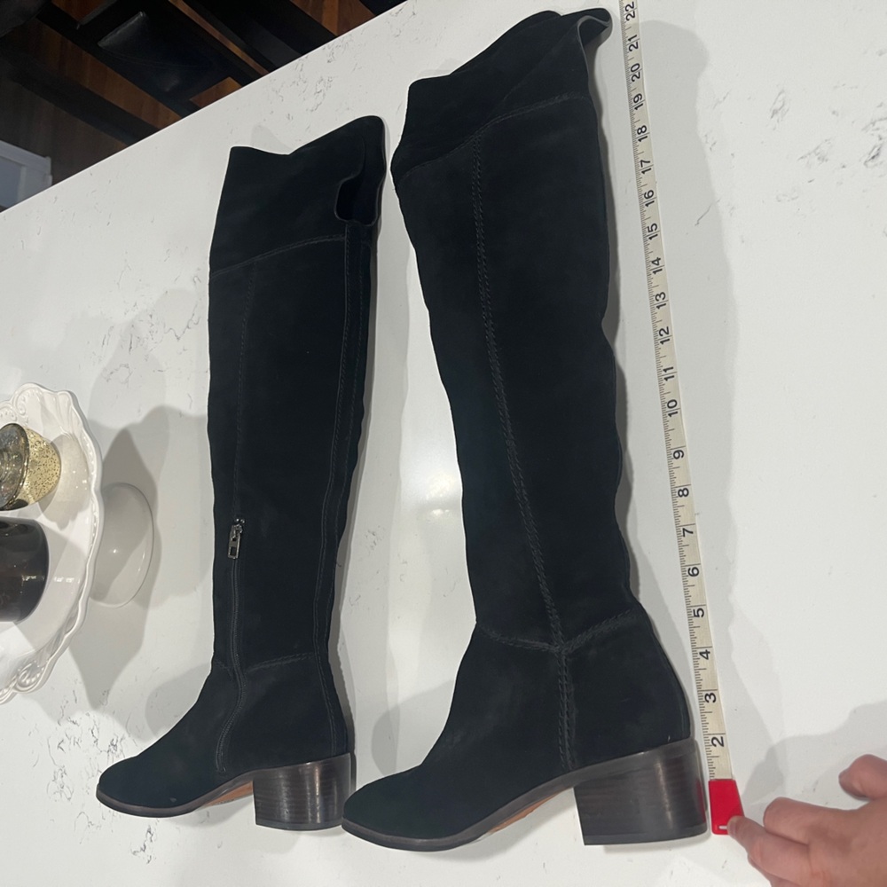 Coach Boots! - Picture 10 of 16